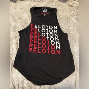 Peloton Chaser Tank